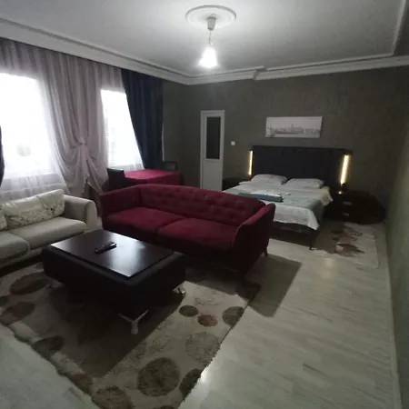 Guel Apartamento *