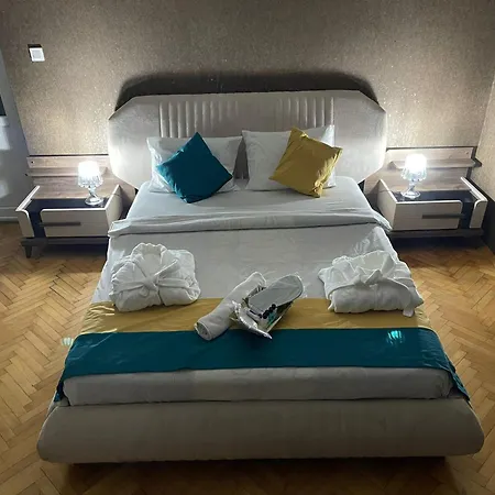 Apartamento Guel