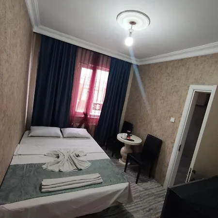 Apartamento Guel
