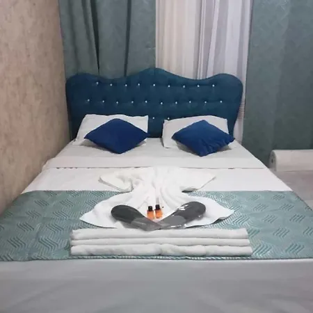 Guel Apartamento Istambul