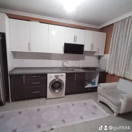 Guel Apartamento *