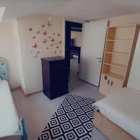 Apartamento Guel