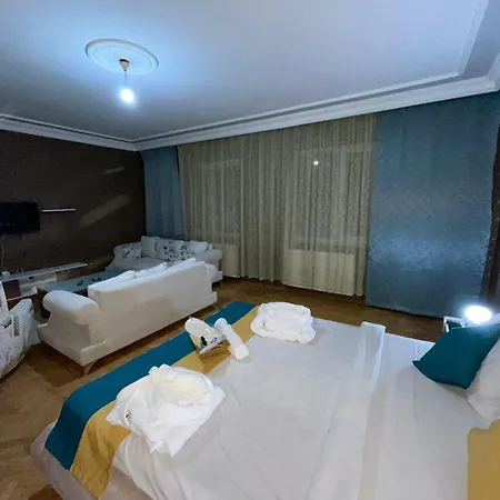 Apartamento Guel