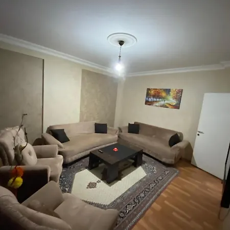 Guel Apartamento *