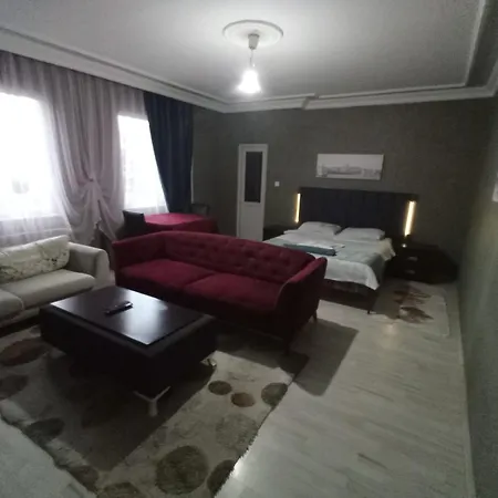Apartamento Guel *