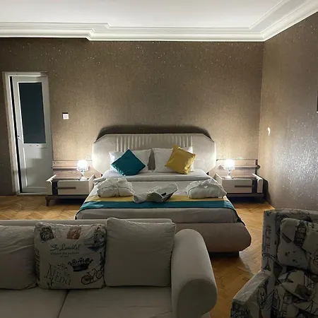 Apartamento Guel