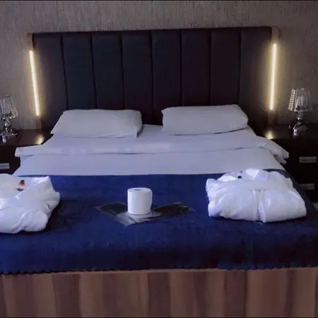 Apartamento Guel