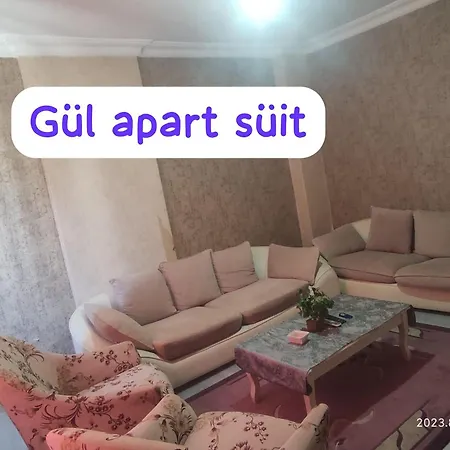 Guel Apartamento *