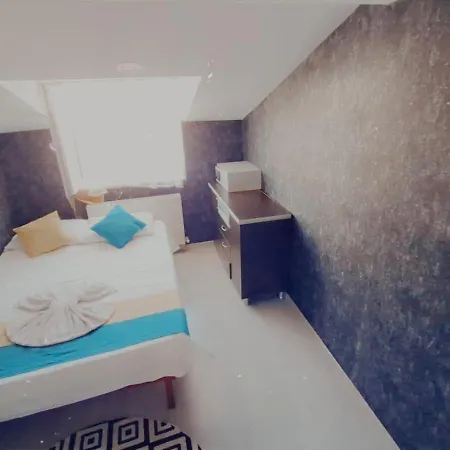 Apartamento Guel *