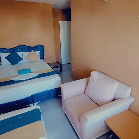 Apartamento Guel