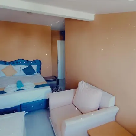 Guel Appartement *