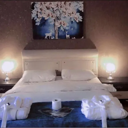 Guel Appartement *