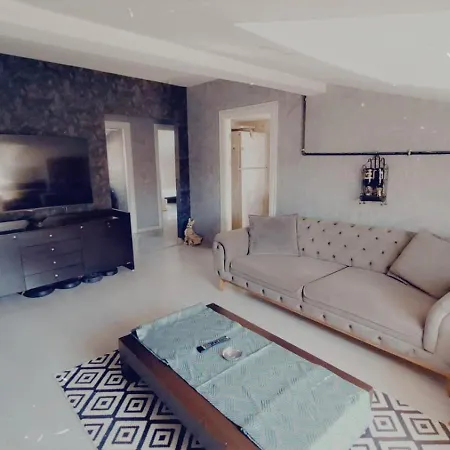 Appartement Guel Istambul
