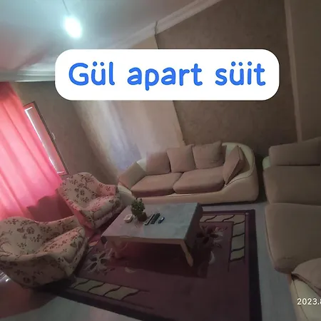 아파트 Guel
