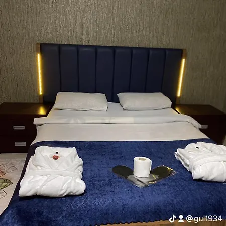 Guel 아파트